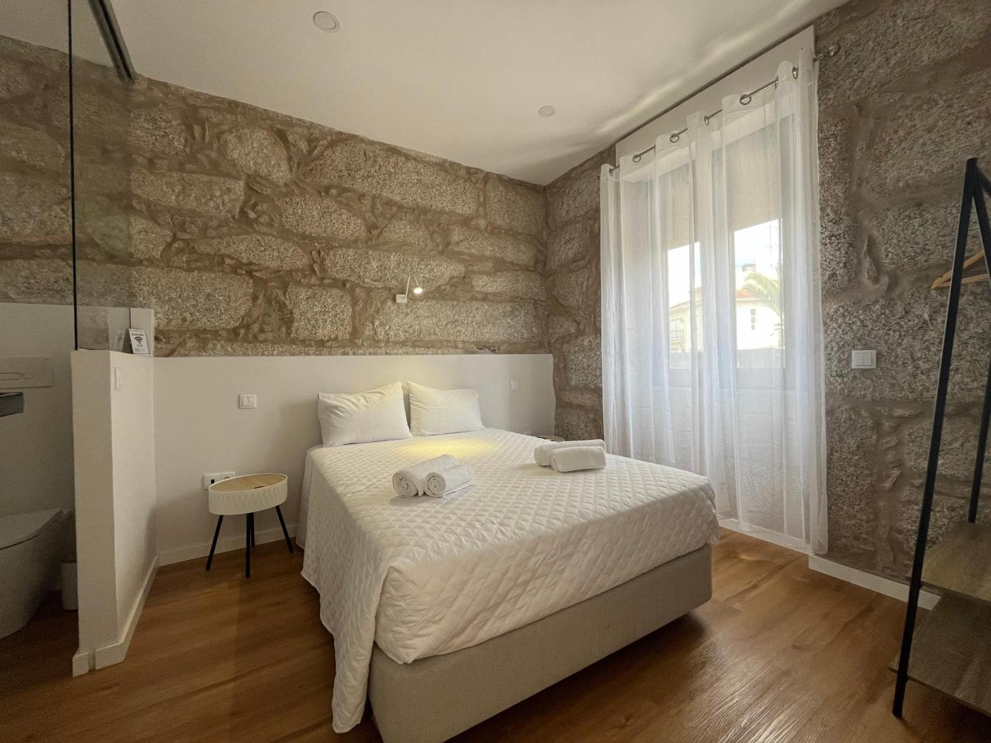 Appartement Ameixial *