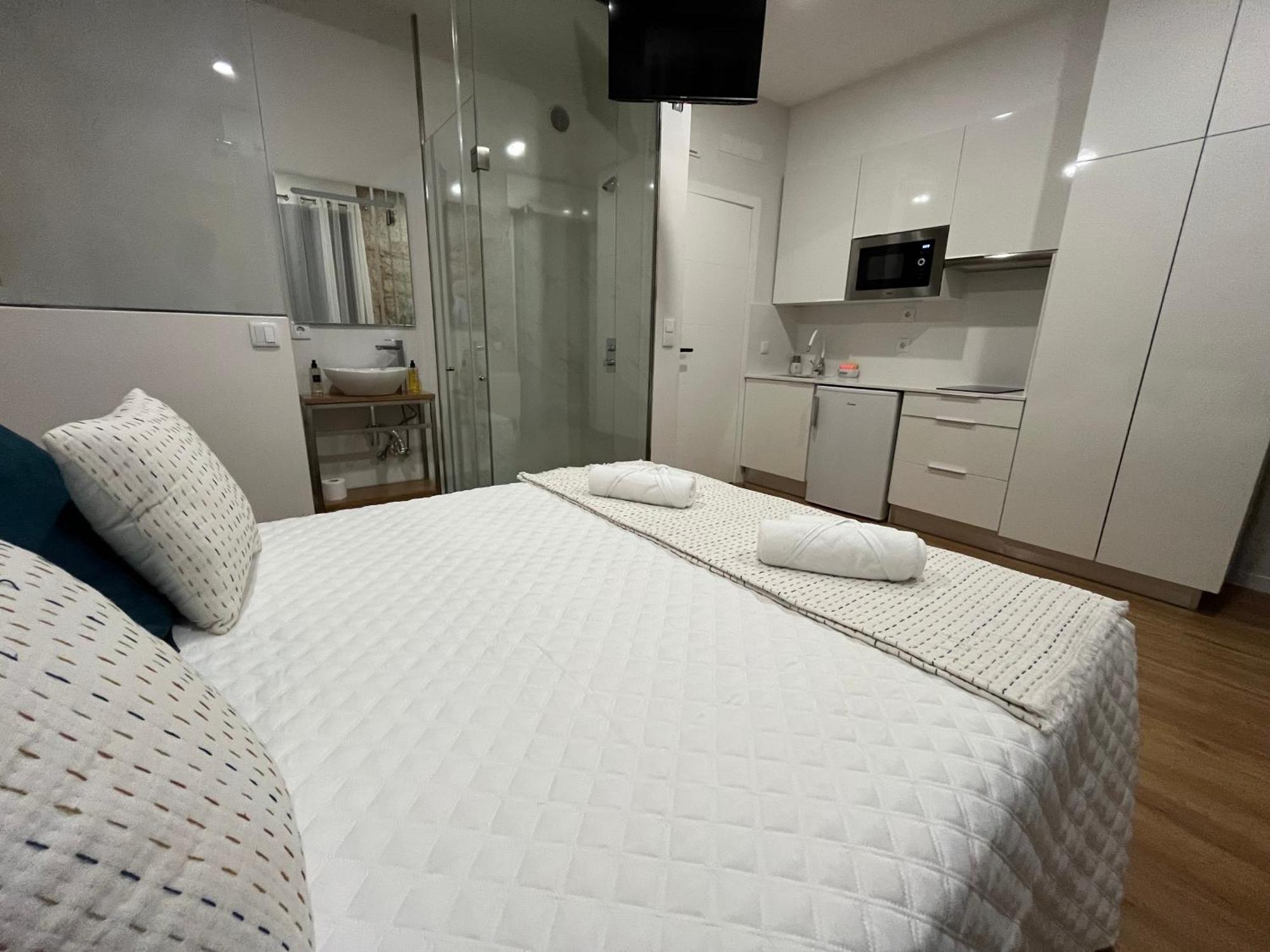 Appartement Ameixial Oporto