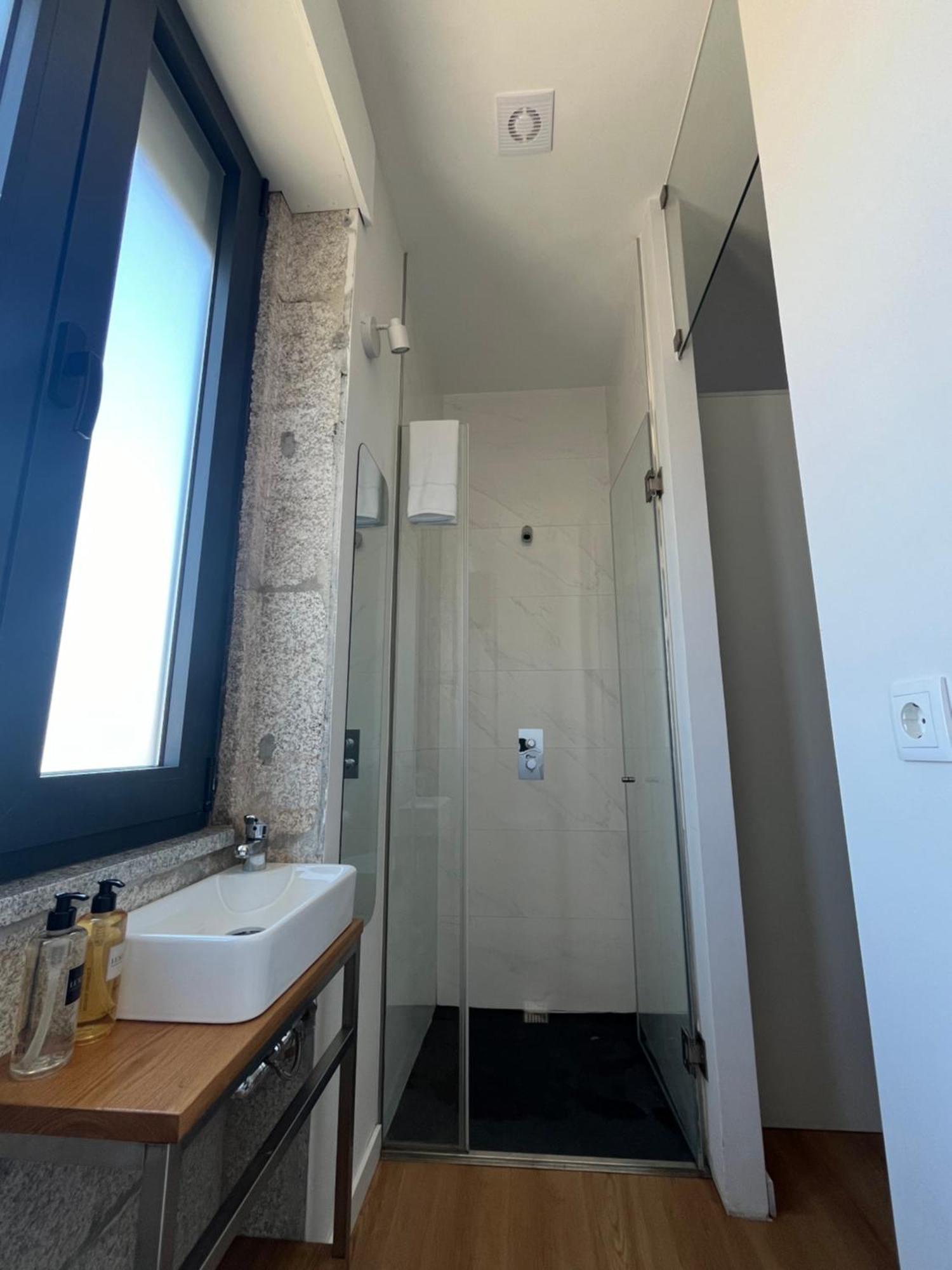 Appartement Ameixial *