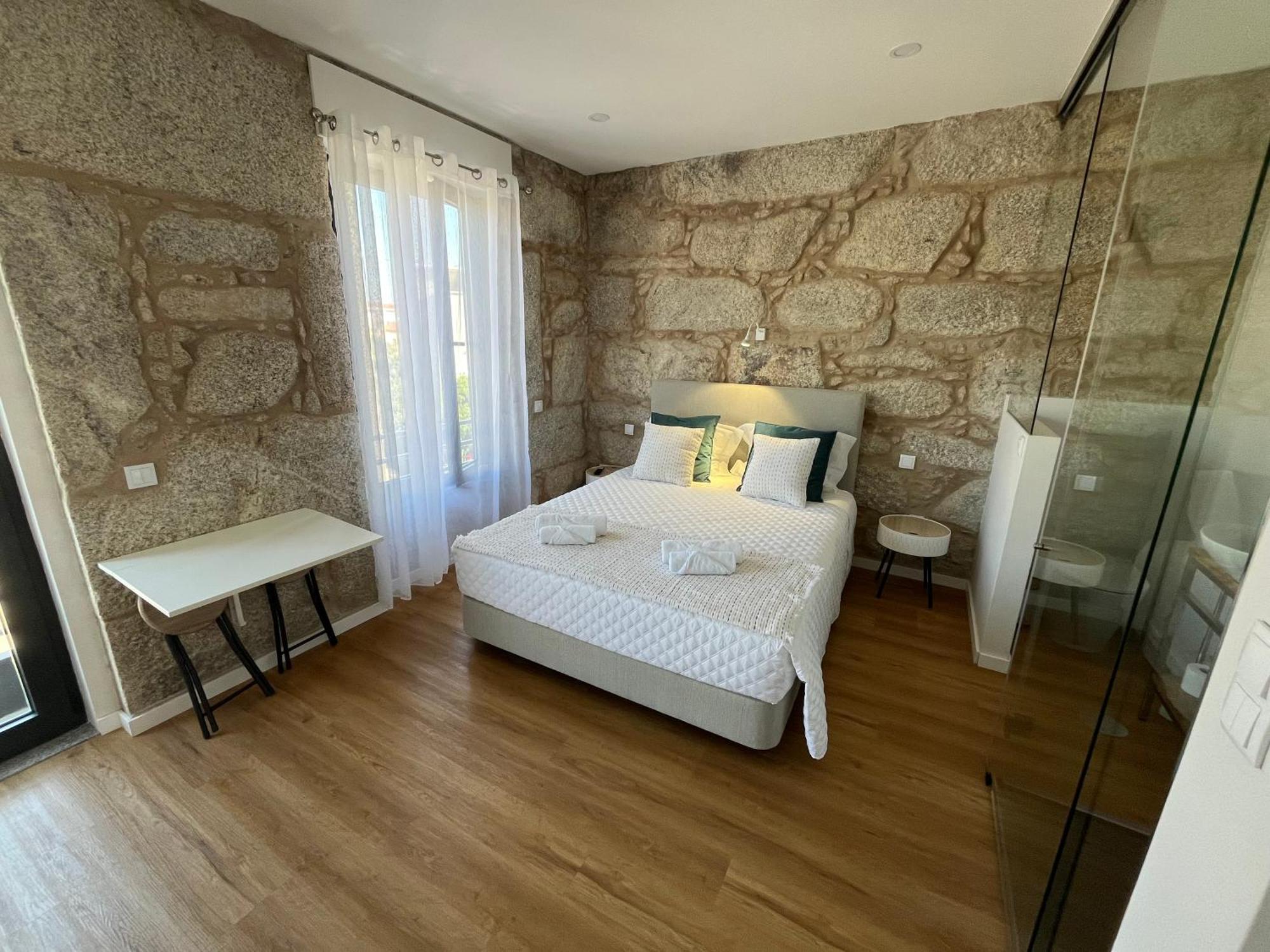 Appartement Ameixial Oporto