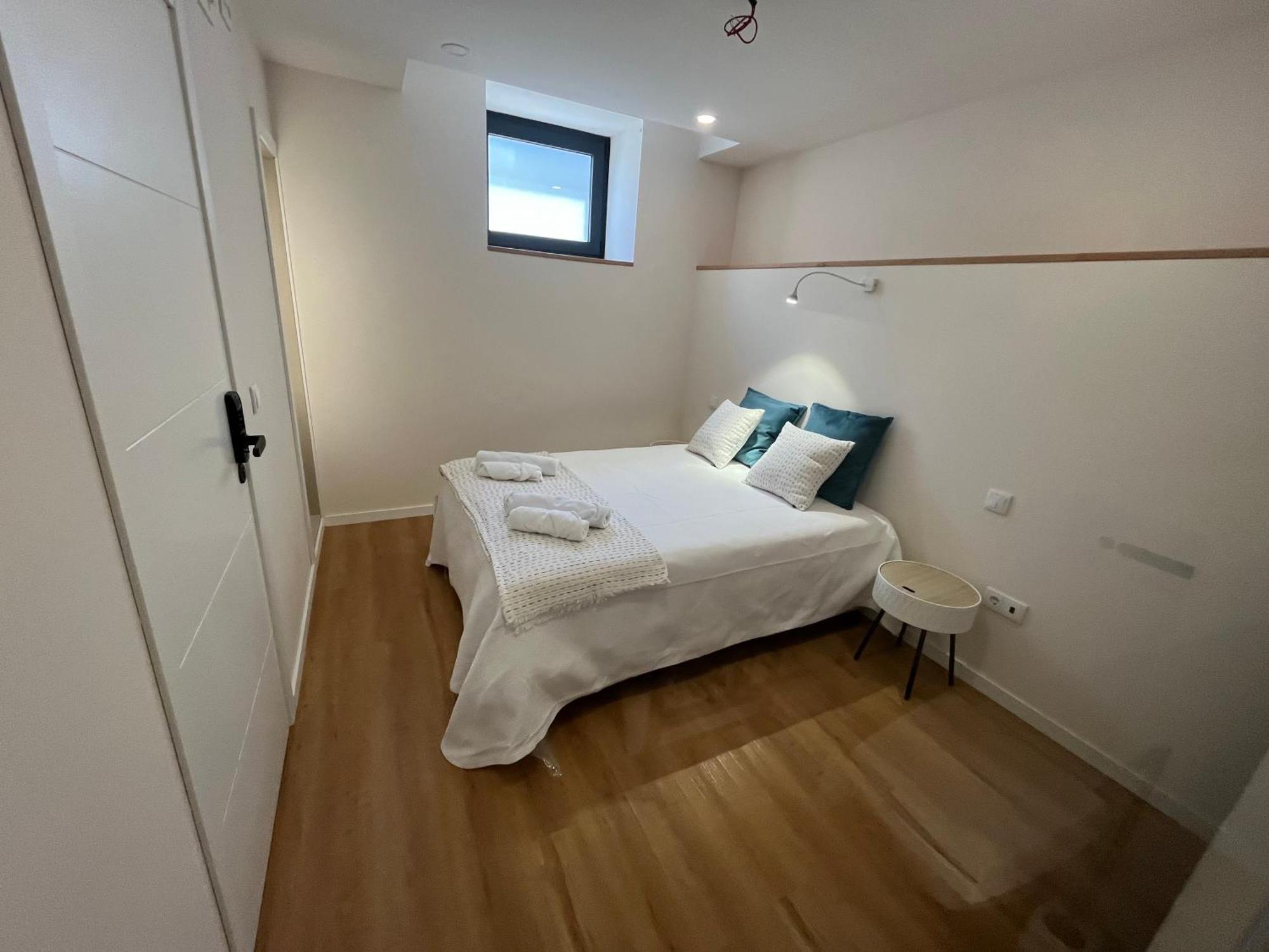 Ameixial Appartement Oporto