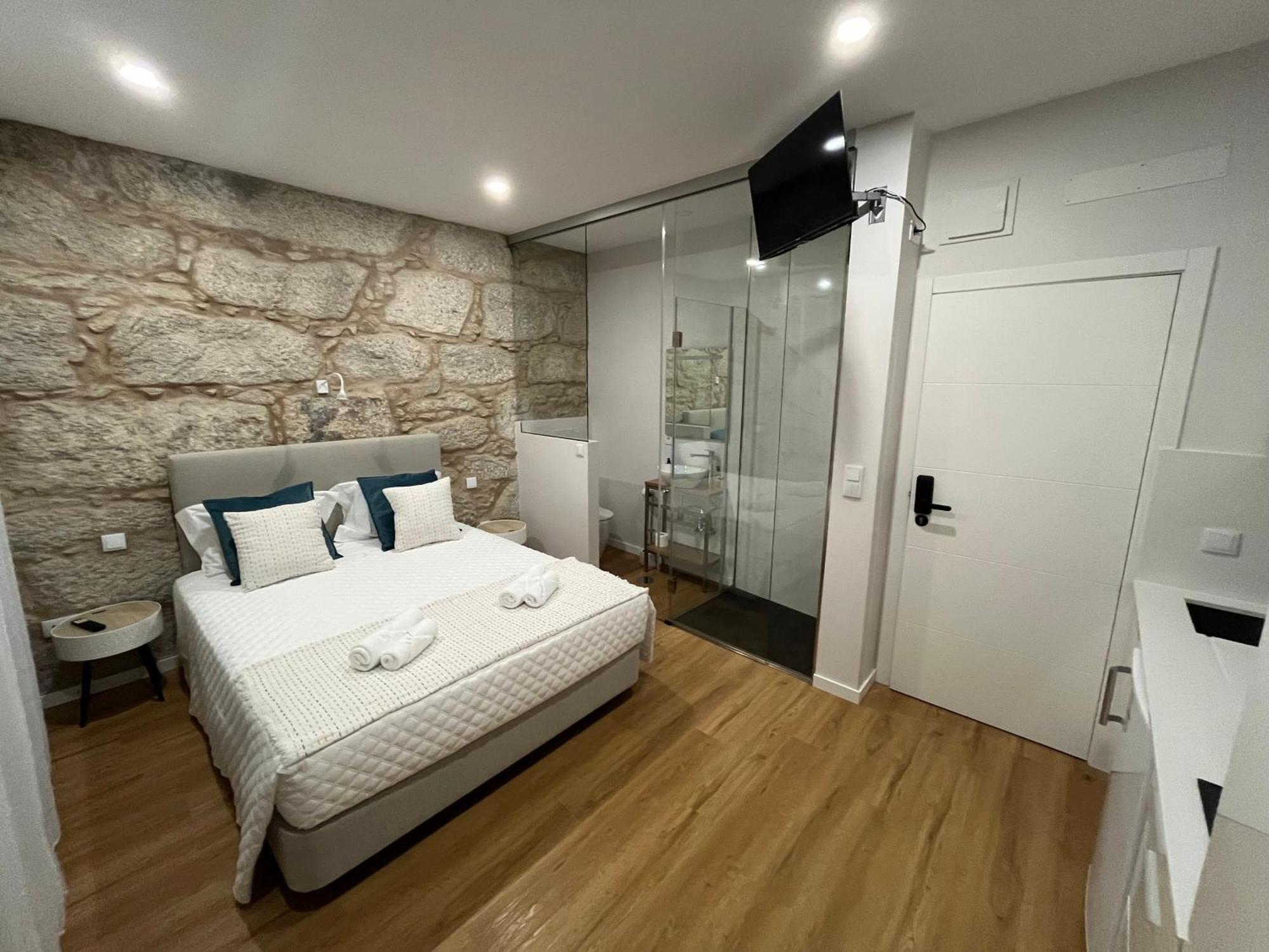 Ameixial Apartment Porto
